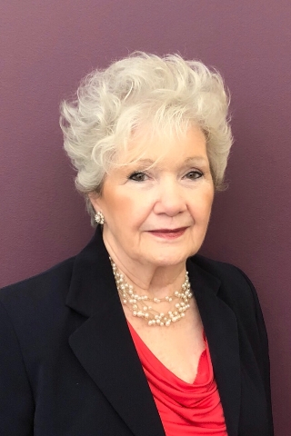 Maria Ball